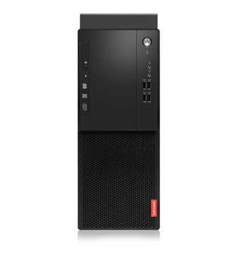 图片 联想（Lenovo）启天M620-D164 台式电脑 Intel酷睿I5-8500 3.0GHz六核 4G-DDR4内存 1T SATA硬盘 集显 DVDRW 正版Linux中兴新支点V3 云教室 单主机不含显示器 含键鼠 原厂三年上门保修服务 原厂三年硬盘不回收 原厂门到桌服务