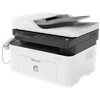 图片 惠普（HP） Laser MFP 138p 锐系列黑白激光多功能一体机