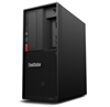 图片 联想ThinkStation  P330/器 I7-9700K/16G/1T SSD/ GDDR5 4G独立显卡 / DVD-RW /23寸宽屏液晶窄边框显示器/windows10 专业版 64位系统/ USB键盘鼠标/三年保修