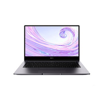 图片 华为（HUAWEI）  MateBook B5-42014英寸 2160x1440 分辨率笔记本电脑酷睿i5-10210U 1.6GHz四核8GB内存DDR4 512G固态硬盘 集显  win10家庭版 三年保修